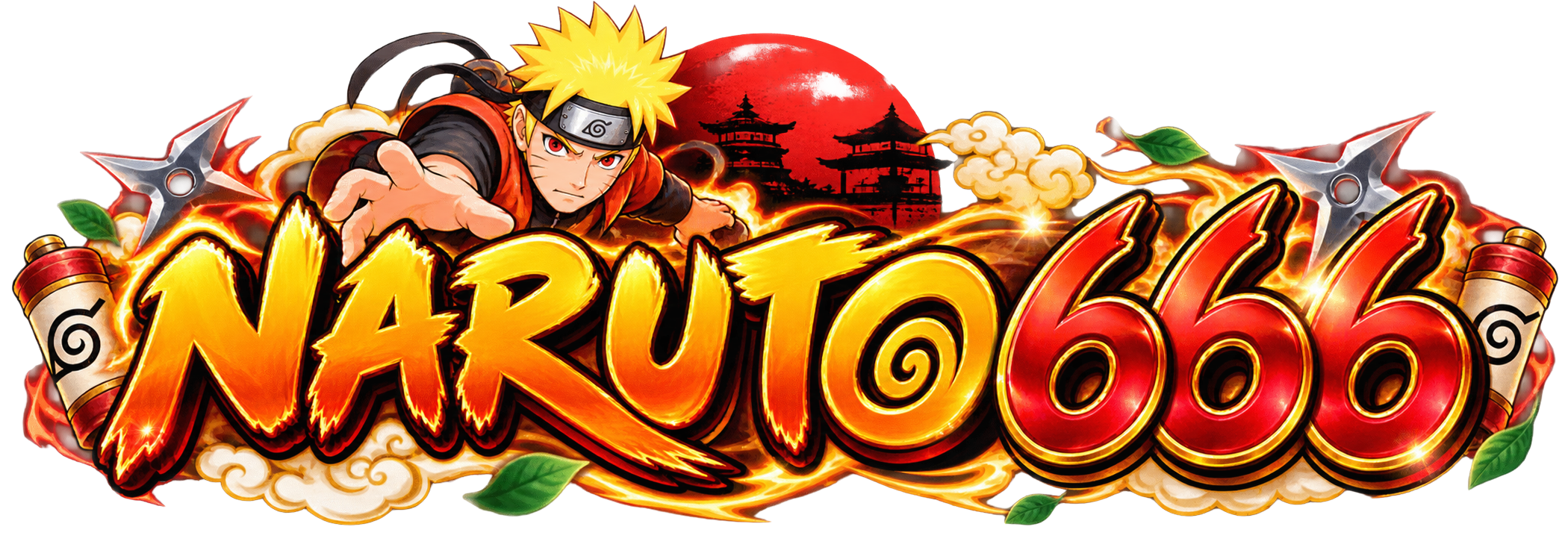 NARUTO666